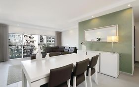 Original 3 Bedroom Downtown