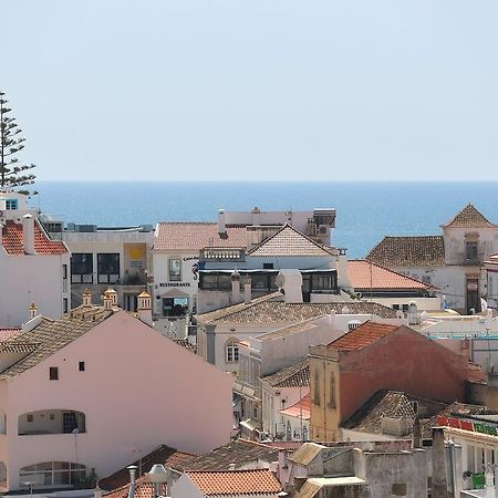 Original 3 Bedroom Downtown Albufeira Exterior photo