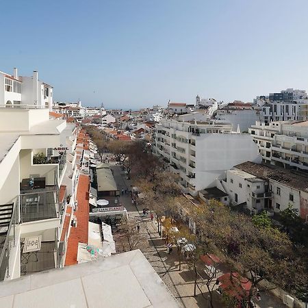 Original 3 Bedroom Downtown Albufeira Exterior photo