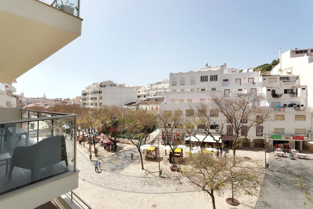 Original 3 Bedroom Downtown Albufeira Exterior photo