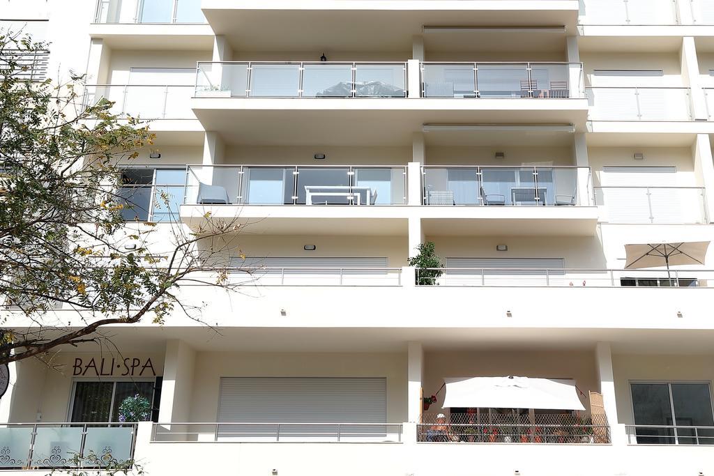 Original 3 Bedroom Downtown Albufeira Exterior photo